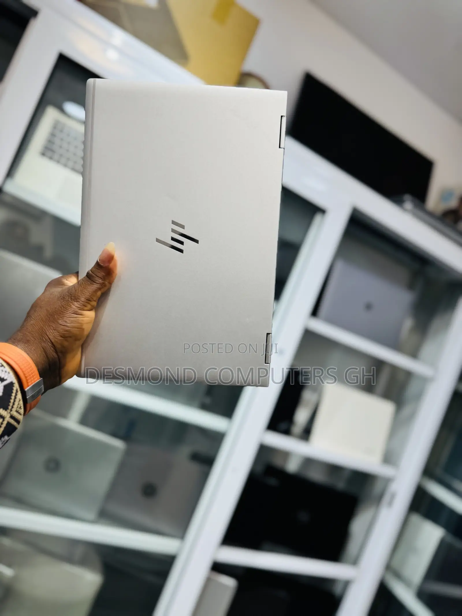 Laptop HP EliteBook X360 1030 G3 16GB Intel Core i7 SSD 512GB