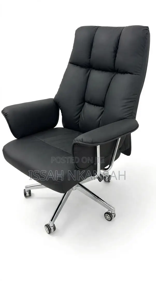 High Back Executive Office Chair
