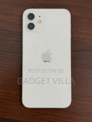 Apple iPhone 12 64 GB White