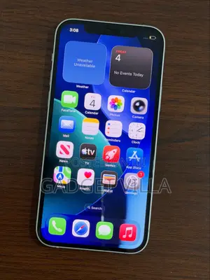 Apple iPhone 12 64 GB White
