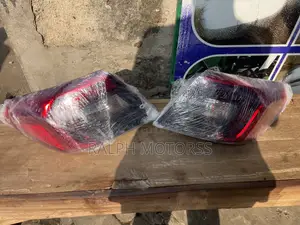 Honda Civic 2024 Taillights