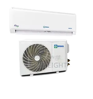 Sigma 1.5Hp R32 INVERTER SAC-T12BRZ32IV Air Conditioner