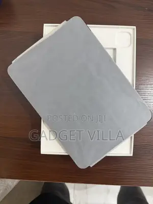 Apple iPad Pro 11 (2024) 256 GB Gray