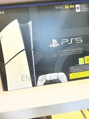 PlayStation5