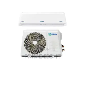 Sigma 2.0 HP Inverter R32 Sac-T18brz32iv Air Conditioner