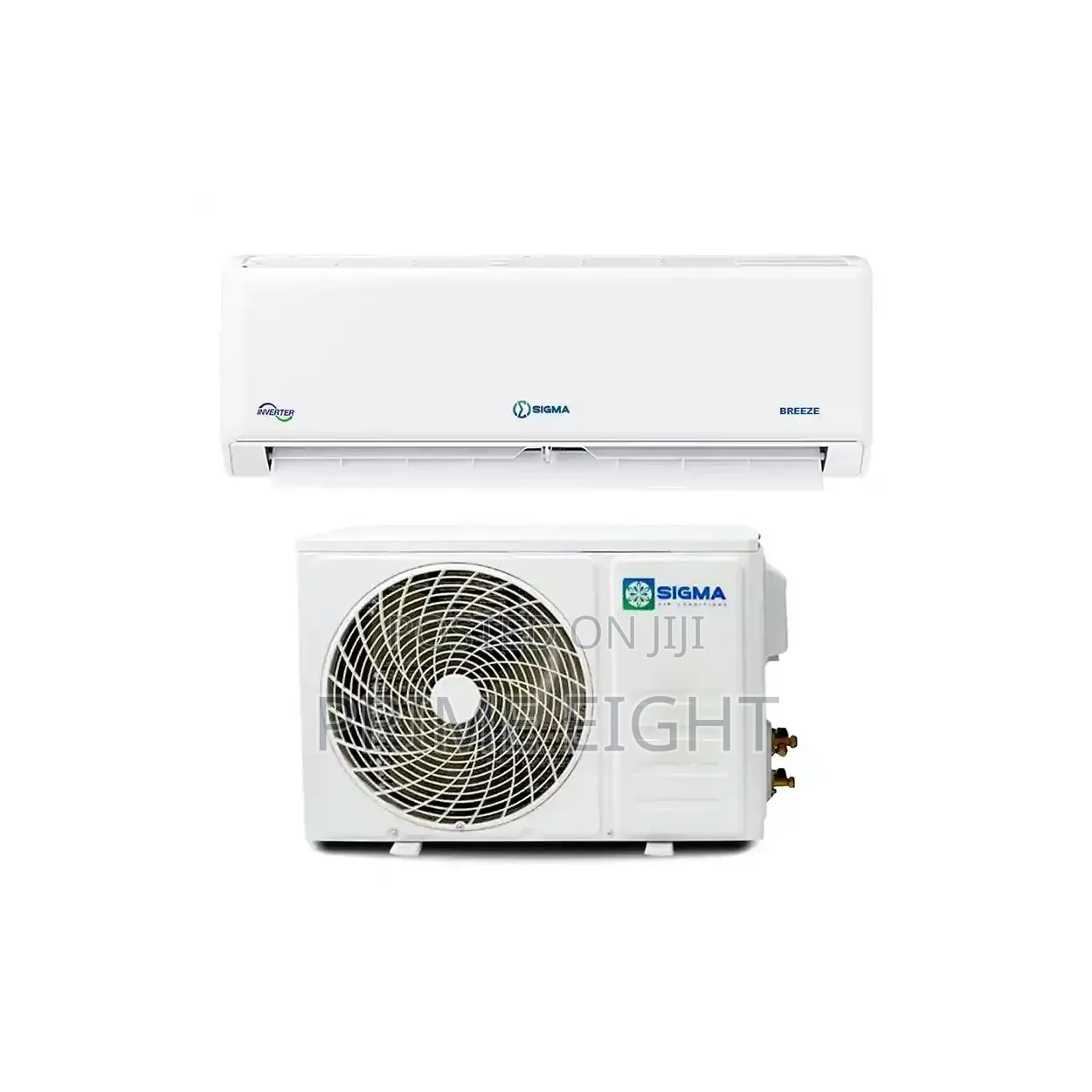 Sigma 2.0 HP Inverter R32 Sac-T18brz32iv Air Conditioner