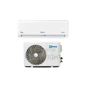 Sigma 2.0 HP Inverter R32 Sac-T18brz32iv Air Conditioner