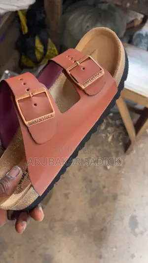 Walk With AkonoBa