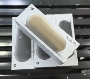 Beats Pill