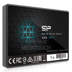 Silicon Power Sata SSD 1tb