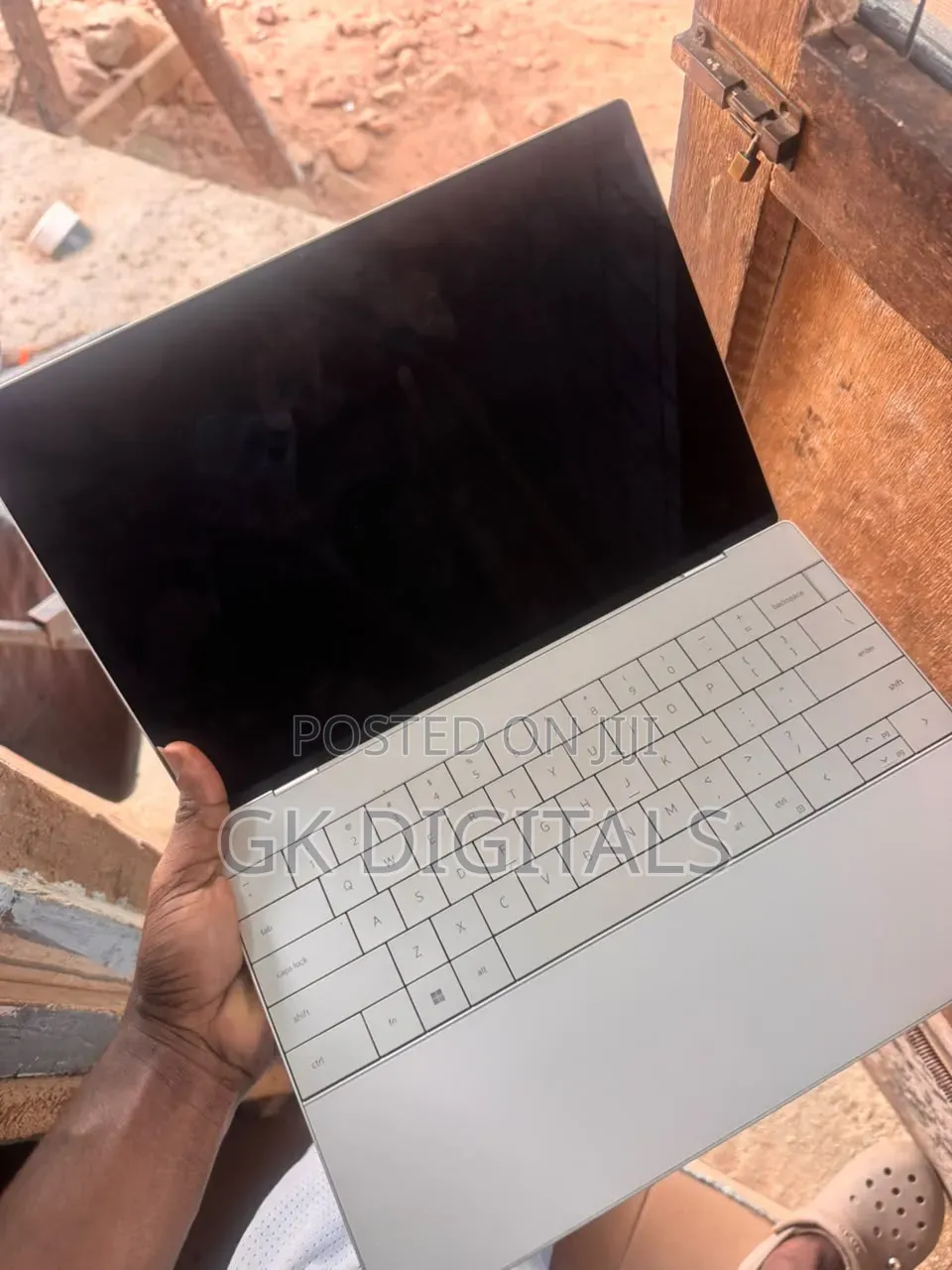 Laptop Dell XPS 13 Plus 9320 16GB Intel Core i7 SSD 512GB