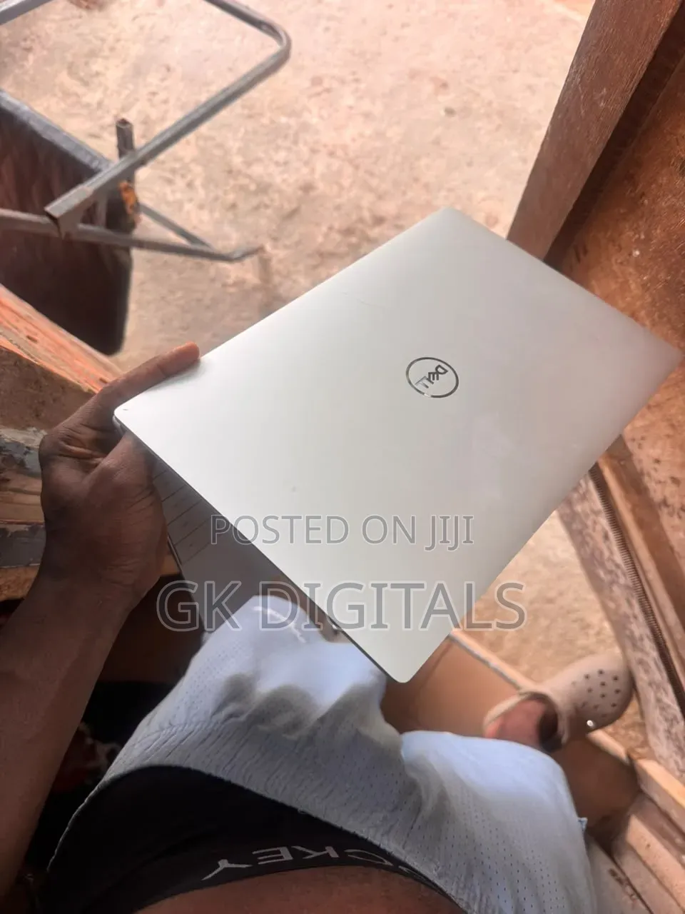 Laptop Dell XPS 13 Plus 9320 16GB Intel Core i7 SSD 512GB