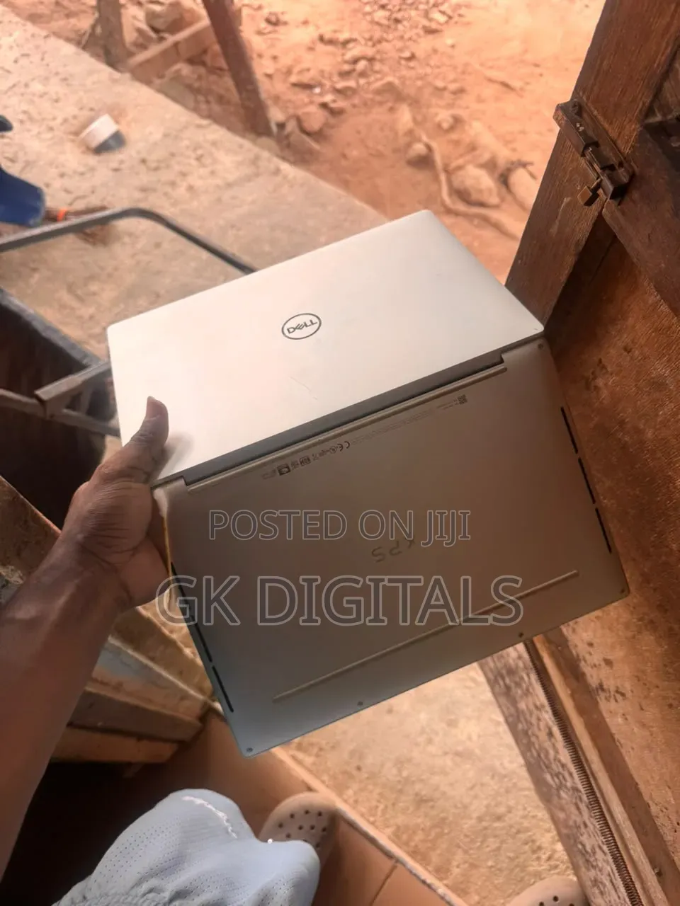 Laptop Dell XPS 13 Plus 9320 16GB Intel Core i7 SSD 512GB