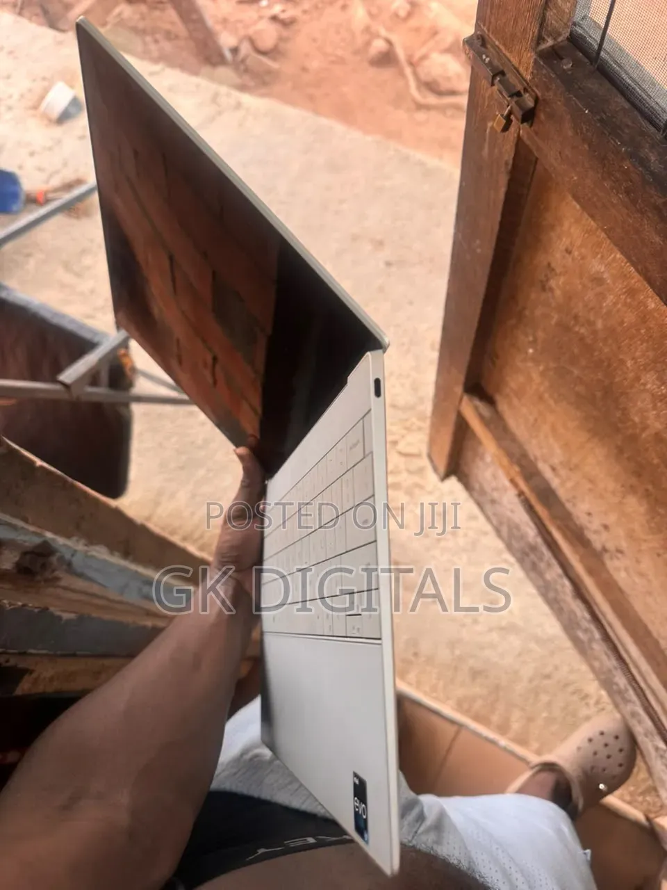 Laptop Dell XPS 13 Plus 9320 16GB Intel Core i7 SSD 512GB