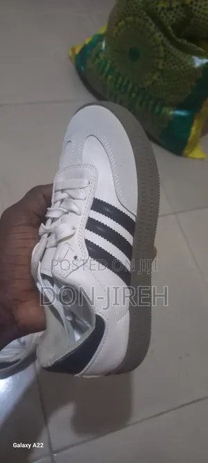 Quality Sneakers