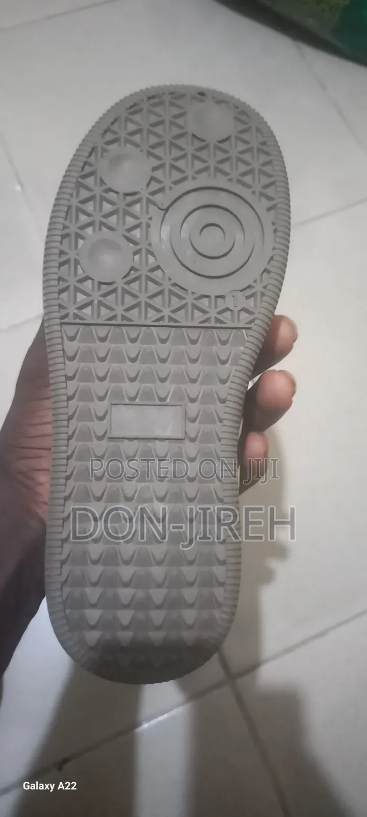 Quality Sneakers