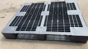 King’s Plastic Durable Pallet