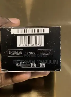 Bleu De Chanel L’Exclusif