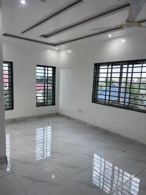 2bdrm Apartment in Pantang, Barrier for rent