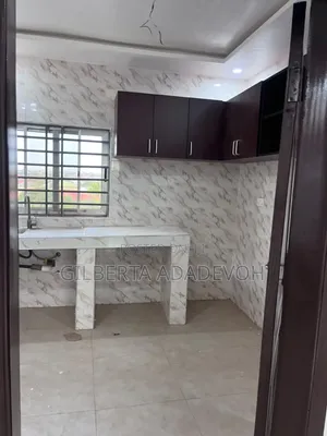 2bdrm Apartment in Pantang, Barrier for rent