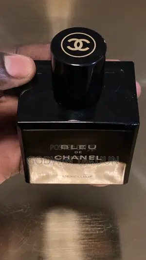 Authentic Unboxed BLEU De CHANEL 100ml