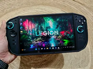 Lenovo Legion Go 2