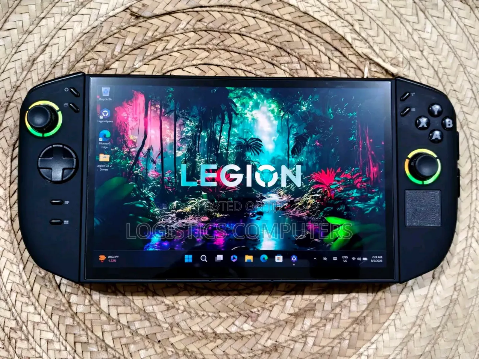 Lenovo Legion Go 2