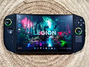 Lenovo Legion Go 2