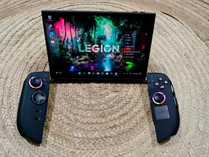 Lenovo Legion Go 2