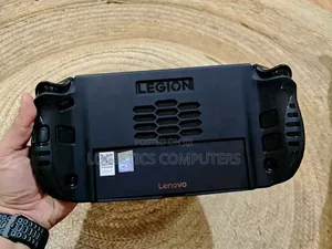 Lenovo Legion Go 2