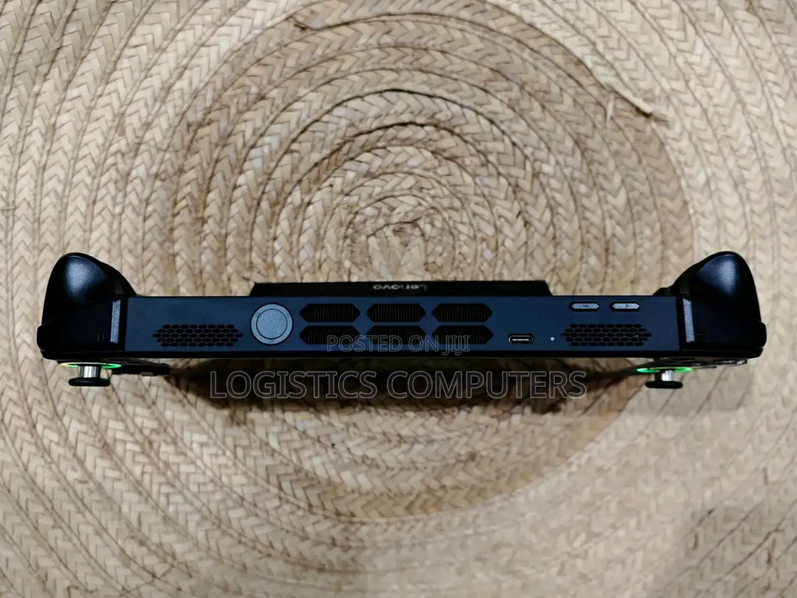 Lenovo Legion Go 2