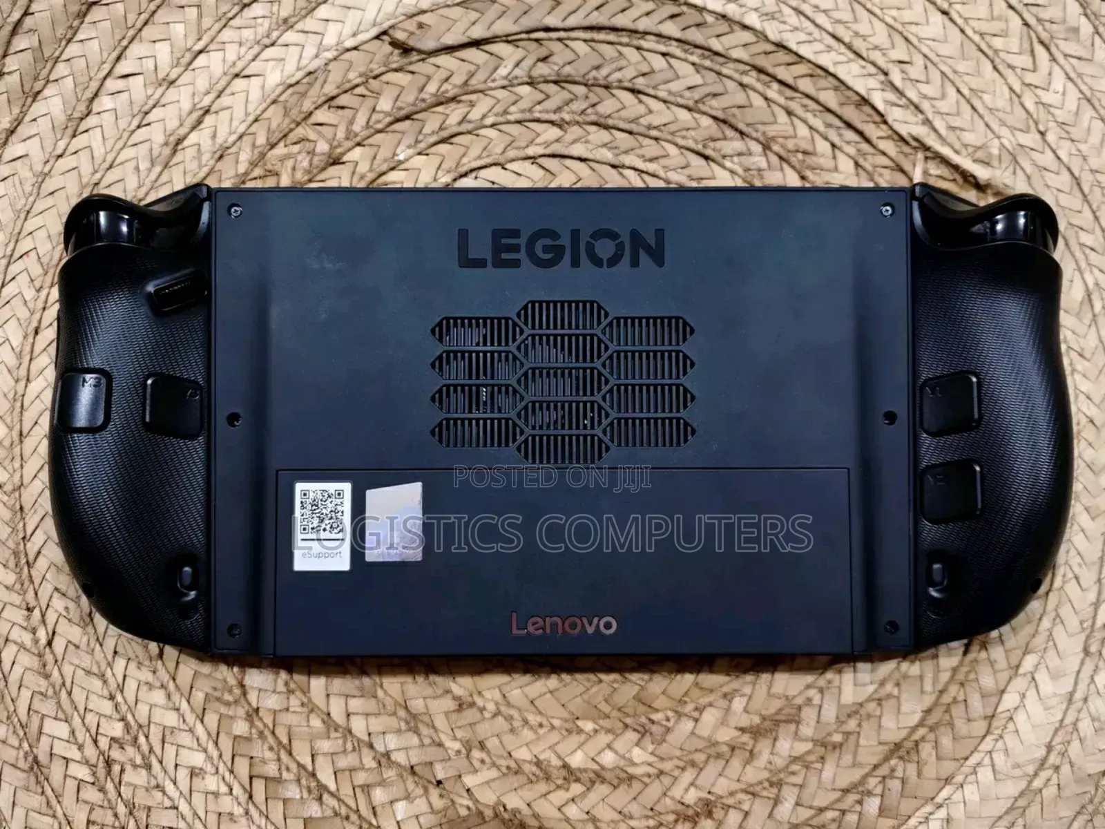 Lenovo Legion Go 2