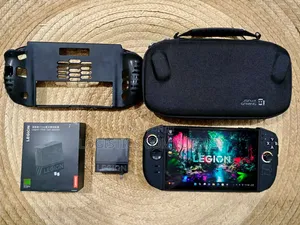 Lenovo Legion Go 2