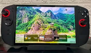 Use Lenovo Legion Go 2 With