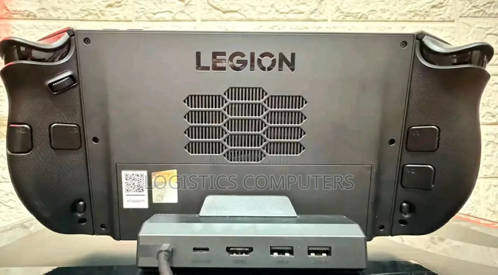 Use Lenovo Legion Go 2 With