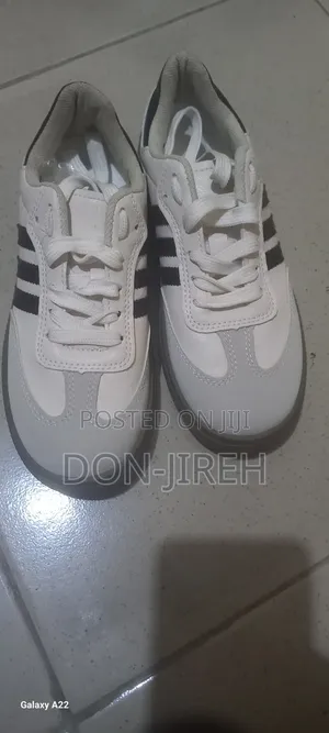 Quality Sneakers