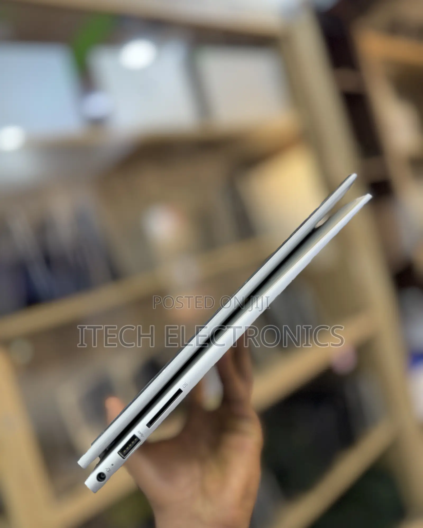 Laptop HP Envy x360 16GB Intel Core i5 SSD 512GB