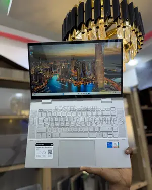 Laptop HP Envy x360 16GB Intel Core i5 SSD 512GB