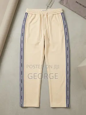 Quality Joggers