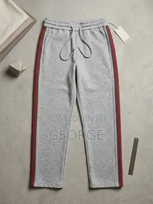 Quality Joggers