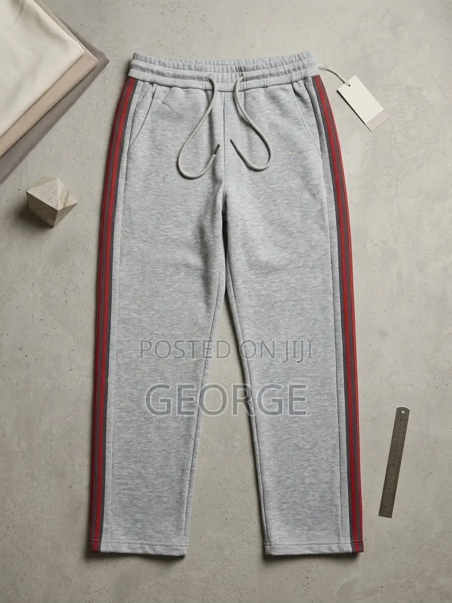 Quality Joggers