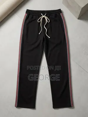 Quality Joggers