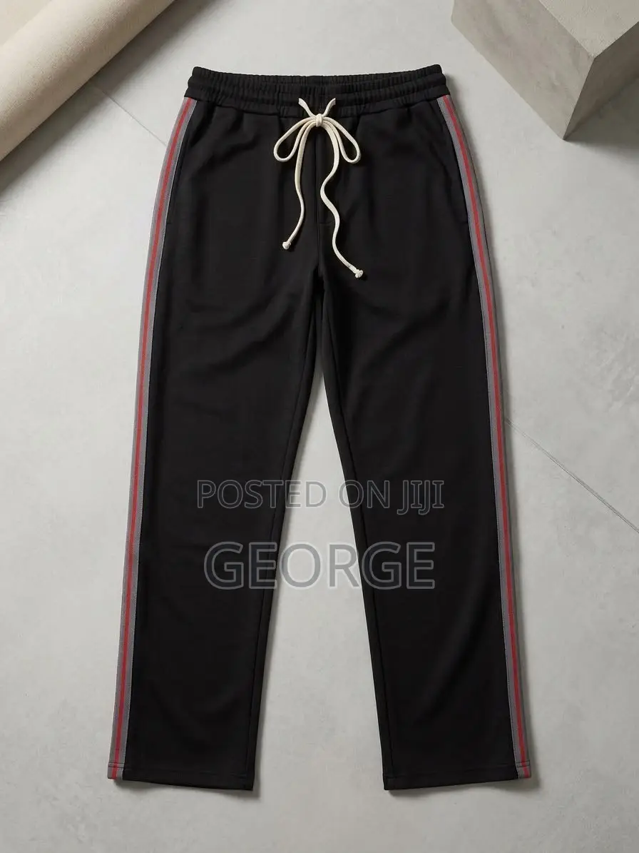 Quality Joggers
