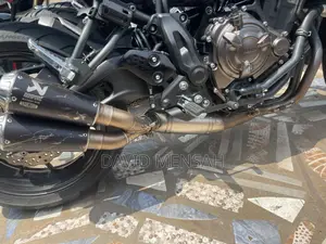 Yamaha 2019 Green