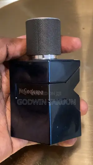 Ives Saint Laurent L’Elixir