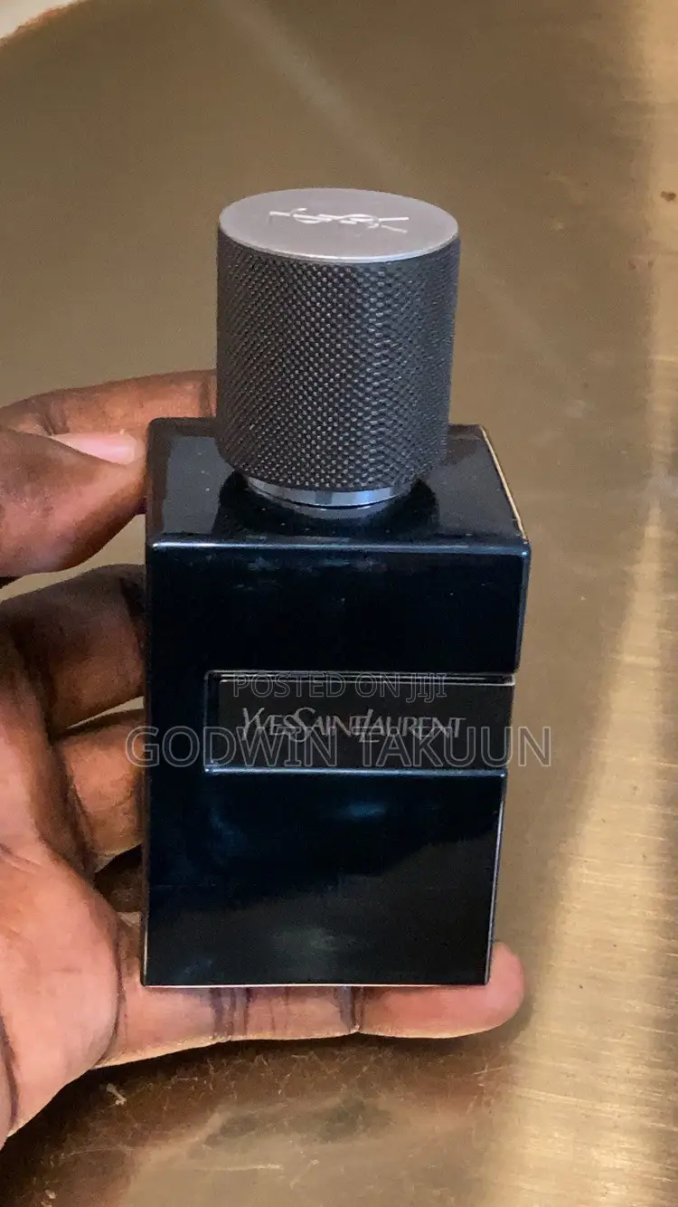 Ives Saint Laurent L’Elixir