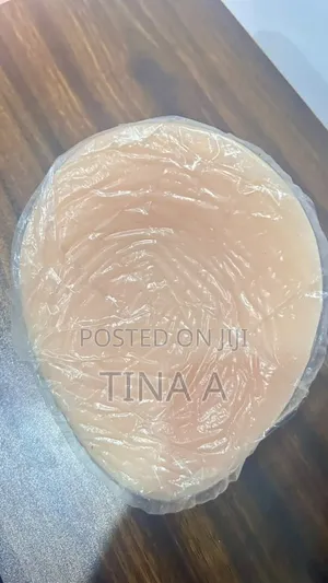 Silicone Prosthetic Breasts/ Fake Breasts