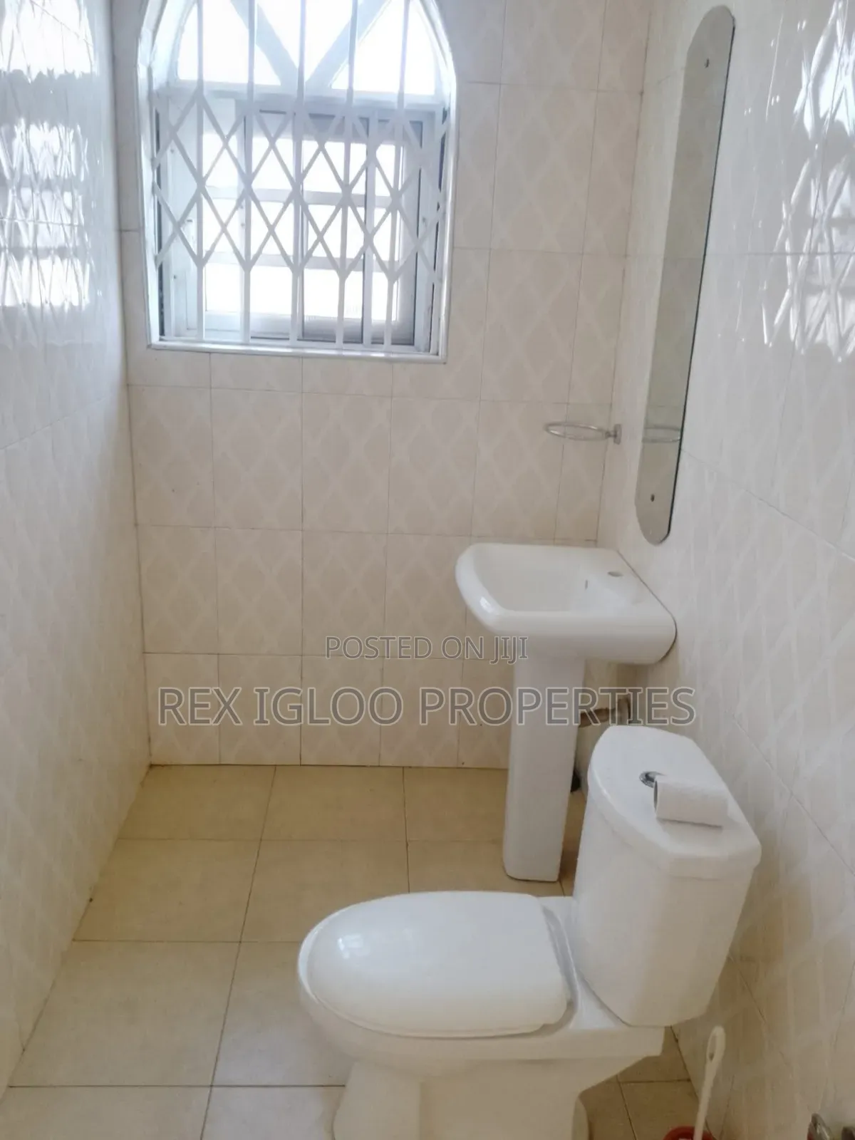 4bdrm House in East Legon Hills, Accra Metropolitan for rent