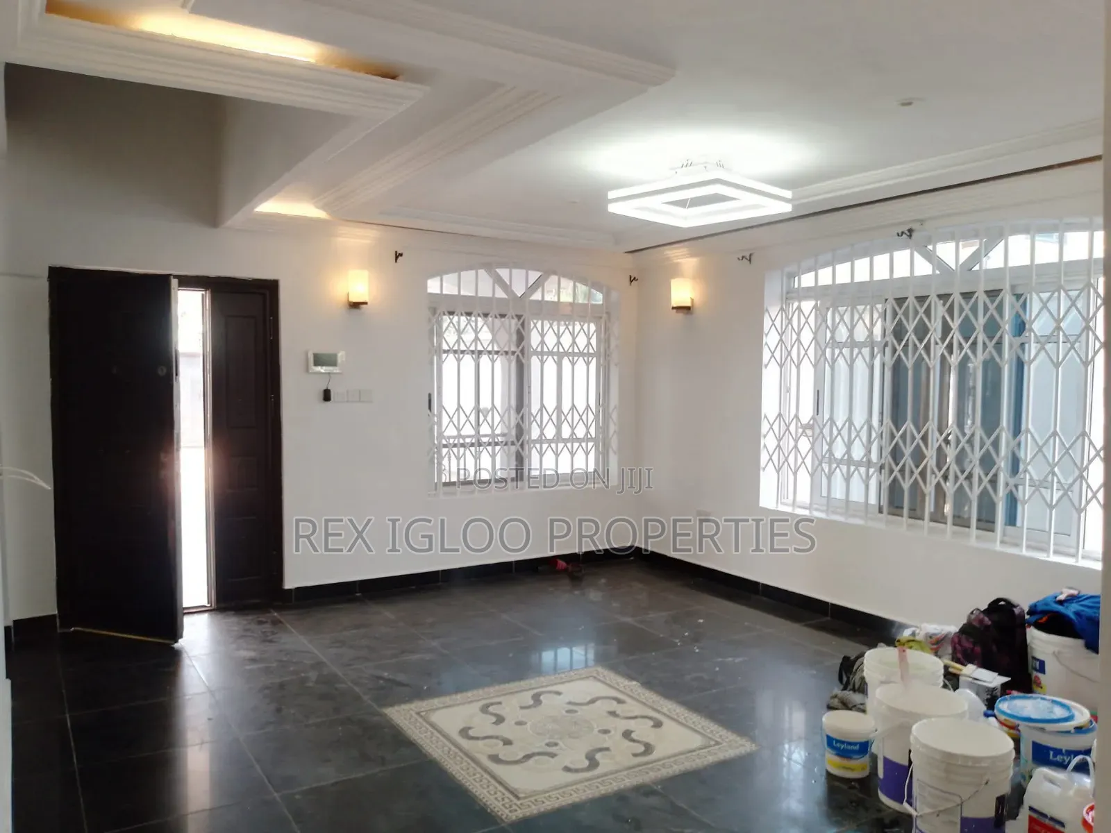 4bdrm House in East Legon Hills, Accra Metropolitan for rent