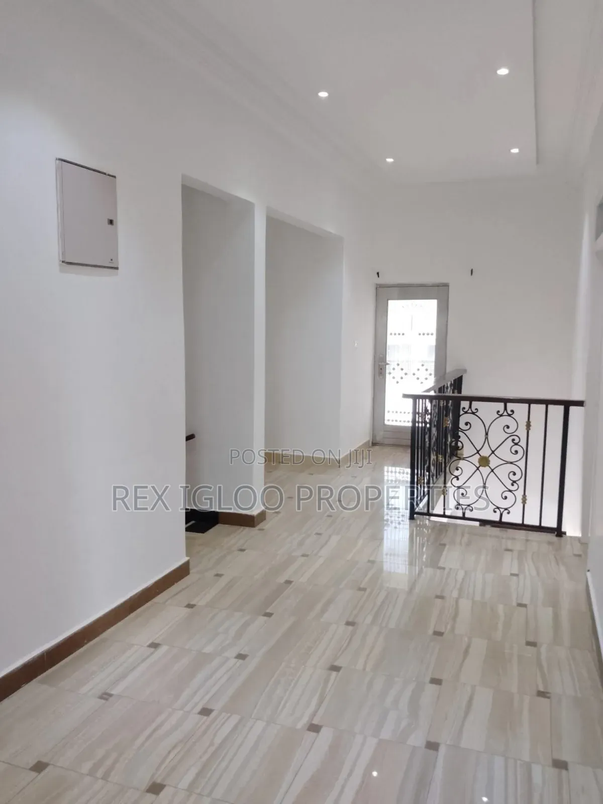 4bdrm House in East Legon Hills, Accra Metropolitan for rent